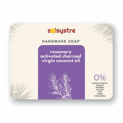 Rosemary Handmade Soap