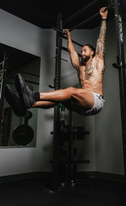 Solsystre Shilajit Shots Gym